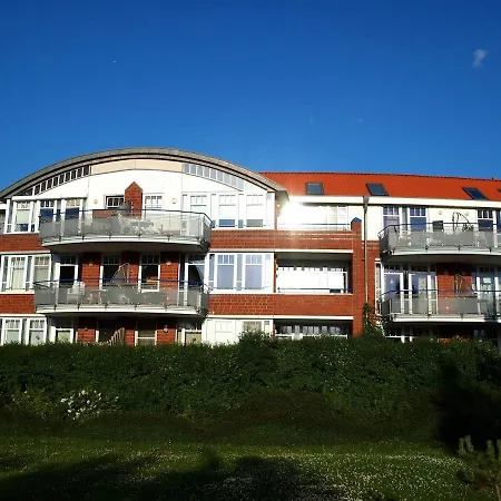 Mit Nordseeblick! De Swolk