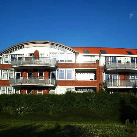 Mit Nordseeblick! De Swolk * Dorumer Neufeld