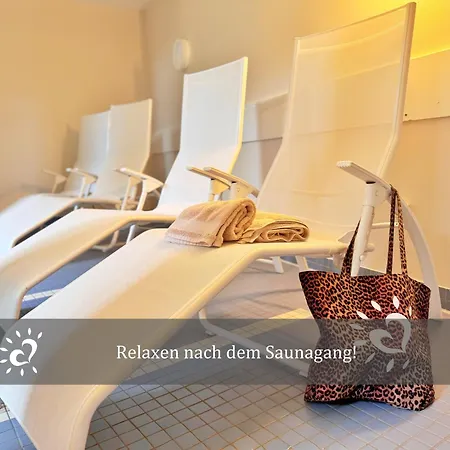 Mit Nordseeblick! De Swolk * ドルム・ノイフェルト