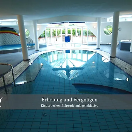 Apartament Mit Nordseeblick! De Swolk